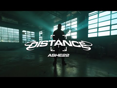 ASHE 22 - Distance (Clip Officiel)