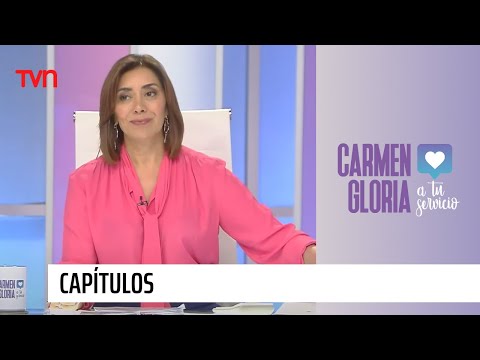 Carmen Gloria a tu servicio | Capítulo 3 de octubre 2024: Cumplan con el testamento