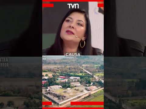 Esta noche, exclusivo en el inicio de la nueva temporada de  Informe Especial | TVN