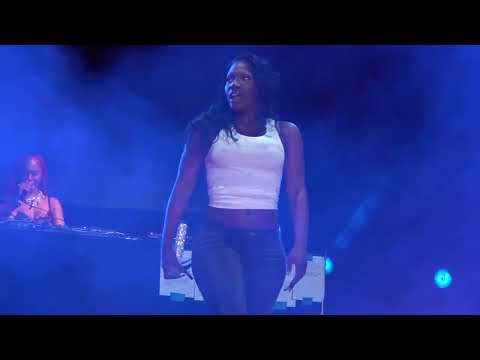 Doechii | Shit | live OUTLOUD, June 1, 2024