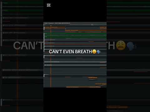 Chris Brown - No One Else (Synthclub) remix | TikTok RMX | "Trying Hard To But Can't Even Breathe"