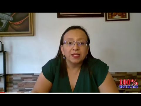 Opinión de Lucía Pineda sobre confiscación de UCA en Nicaragua