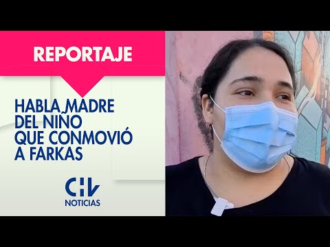 Habla madre que se hizo viral tras contar que su hijo faltaría a clases porque no tenía comida