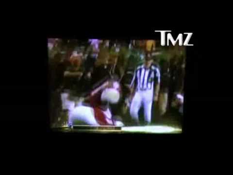 El video porno del Super Bowl