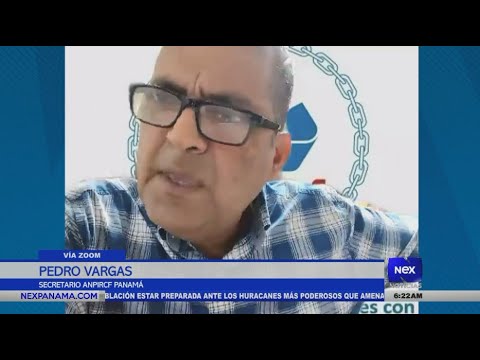 Pedro Vargas se refiera a la calidad de atencio?n que buscan los paccientes en el sistema de salud