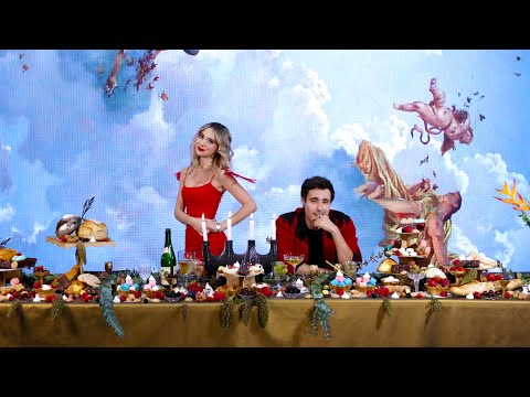 24/7 - Dafnne JM y Jorge Blanco (Video Oficial)