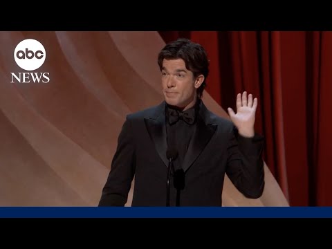 Oscars 2024: John Mulaney thinks Field of Dreams should have been nominated for Best Picture