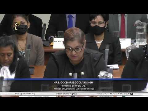 14th Meeting - Public Accounts (Enterprises) Committee - March 15, 2023 -