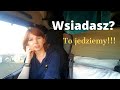 Jak wyglda praca kobiety, kierowcy ciarwki w Anglii