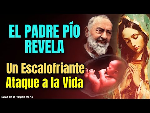 El Escalofriante Plan Demoníaco Contra los Bebés y la Milagrosa Defensa de la Virgen de Guadalupe