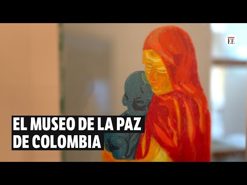 Museo de la paz de Colombia: un proyecto para hacer memoria sobre el conflicto | El Espectador
