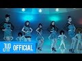[M/V]Wonder Girls 2 Different Tears Korean