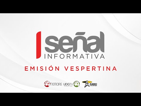 #EnVivo #SeñalInformativa  emisión vespertina del 03 de junio de 2023