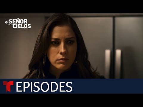 El Señor de los Cielos 9 | Episode 37 | Telemundo English