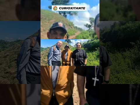 Primeras imágenes de la libertad del padre de Luis Díaz  #viral