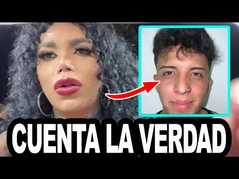 POR PRIMERA VEZ PAOLITA SUAREZ HABLA DE SU PROMETIDO!!