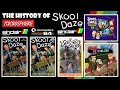 RETRO GAME - SKOOL DAZE SERIES