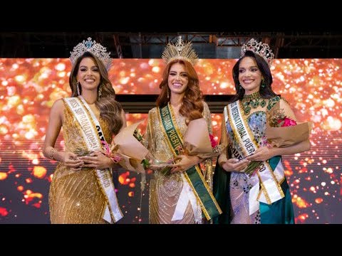 La isla tiene tres nuevas reinas: una mirada al certamen Nuestra Belleza Puerto Rico 2023