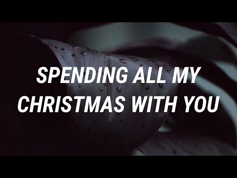 Tom Odell - Spending All My Christmas with You (Next Year) [Lyrics]