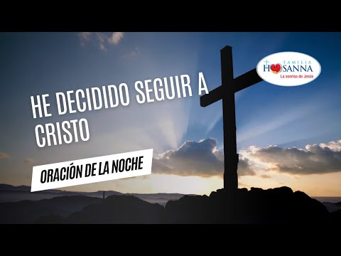 Seguir a Cristo, no volver atrás #ReflexiónDeNoche, 06 de Agosto de 2024 #PadreJohnMontoya