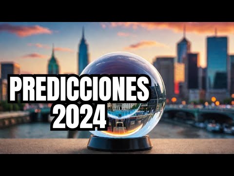 Predicciones de las Elecciones 2024: Quién Ganará y Por Qué