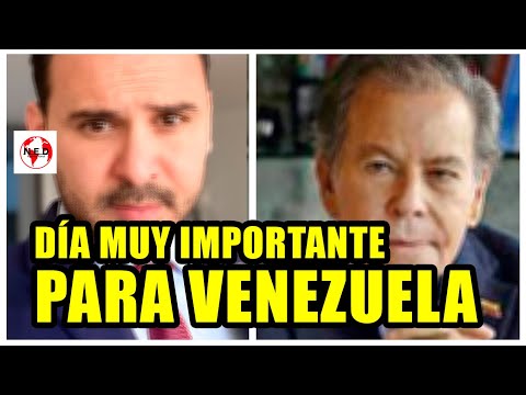 ARRIA: UN DÍA MUY IMPORTANTE PARA LOS QUE BUSCAMOS LA LIBERTAD EN VENEZUELA + Comentarios Bittar