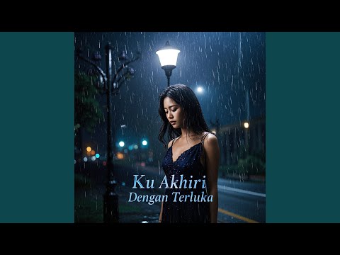 Ku Akhiri Dengan Terluka
