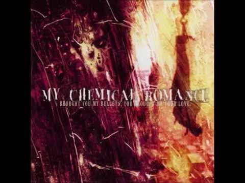 My Chemical Romance - "Our Lady Of Sorrows" [Official Audio].