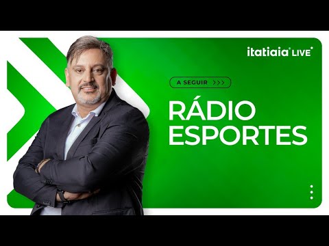 RÁDIO ESPORTES - 30/05/2023