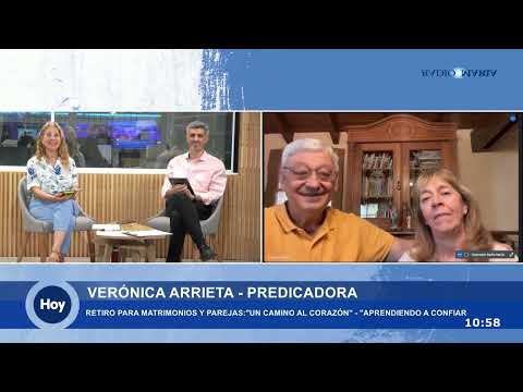 Retiro para matrimonios y parejas