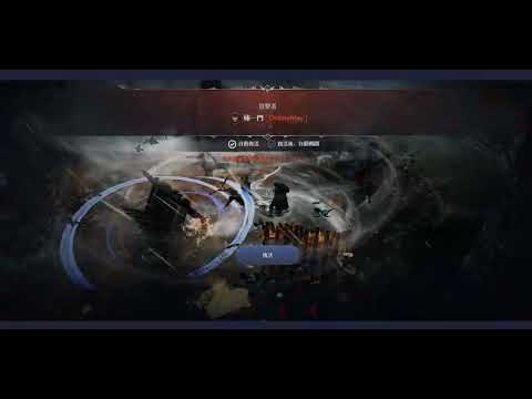 September 7th Mock Base Battle 黄昏のえりしおんvs柿一門vsラビッツ