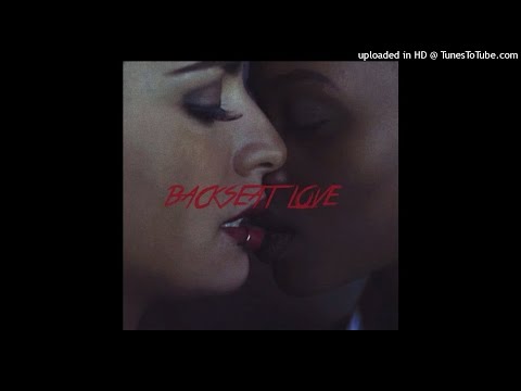 Sevdaliza - Backseat Love (slowed + reverb)