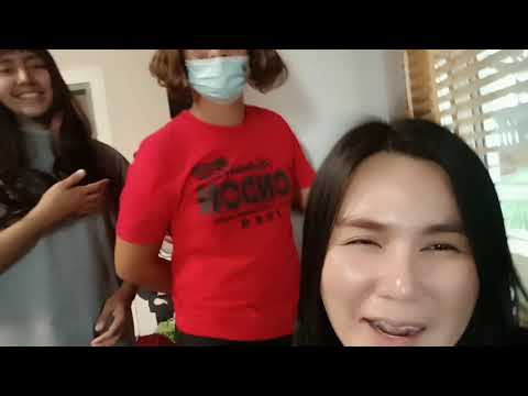 วิกผมใหม่....-วาโย-,กำนันแพร-! วิกผมใหม่....-วาโย-,กำนันแพร-!