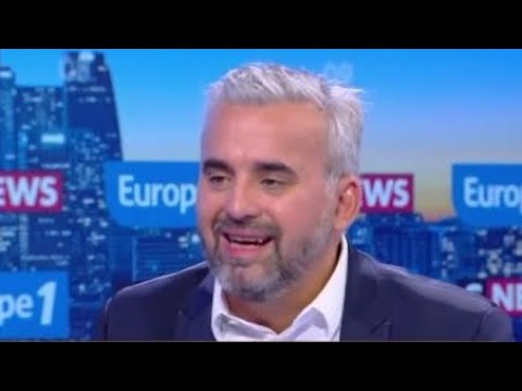 Alexis Corbière : La France souffre de la politique de Bruno Le Maire