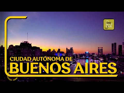 Iván de viaje por la CIUDAD DE BUENOS AIRES - Episodio 06 - 06/10/2023