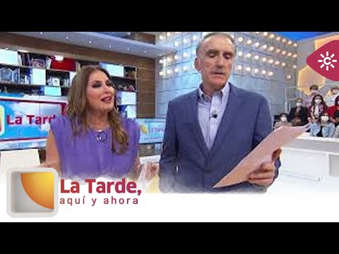 La tarde, aquí y ahora | Lunes 25 de abril