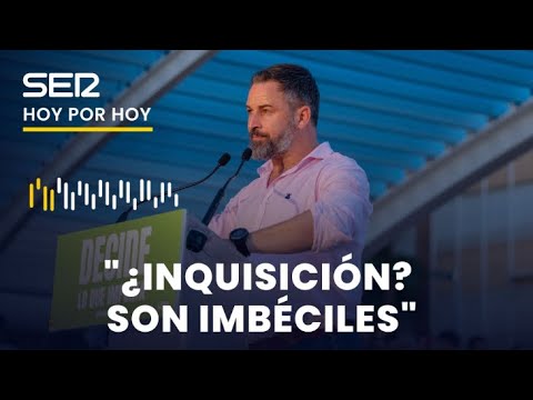 ¿Inquisición o imbéciles?: Vox aplica su censura cultural en los ayuntamientos que gobierna el PP