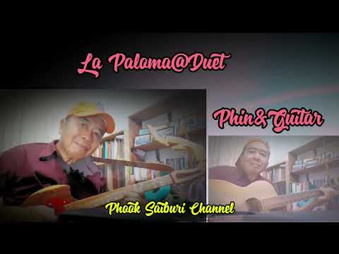 La_Paloma@Duet:CoverwithPh