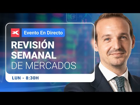 Revisión semanal  | 08-07-2024