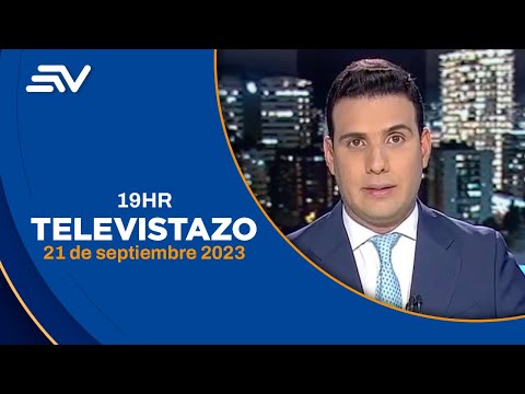 Censo 2023 revela que Ecuador sigue con cerca de 17 millones de habitantes | Televistazo | Ecuavisa