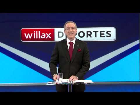 Willax Deportes - SET 29 - 2/2 - PIERO QUISPE ANOTÓ GOL PARA LOS PUMAS | Willax