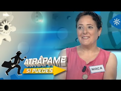 Atrápame si puedes | Programa 1123