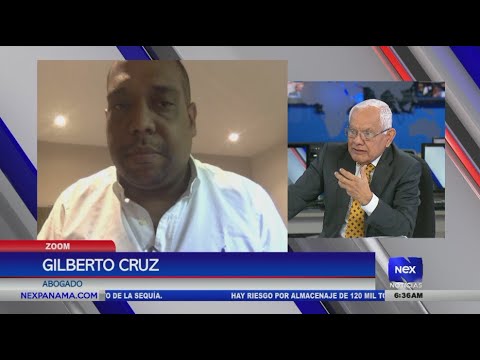 Gilberto Cruz se refiere al posible cierre de los diarios de EPASA