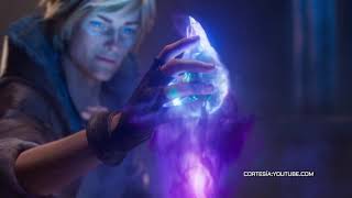 Franja Tech I ENEWS TORNEOS