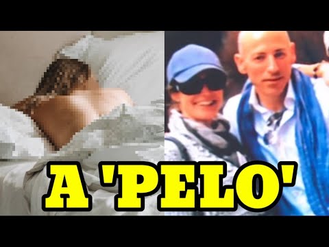 FILTRAN QUE LETIZIA Y DEL BURGO USARON LA CAMA DEL REY FELIPE VI