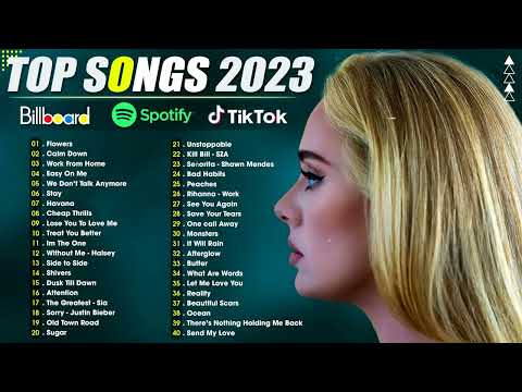 Music2023NewSongs||TopBe