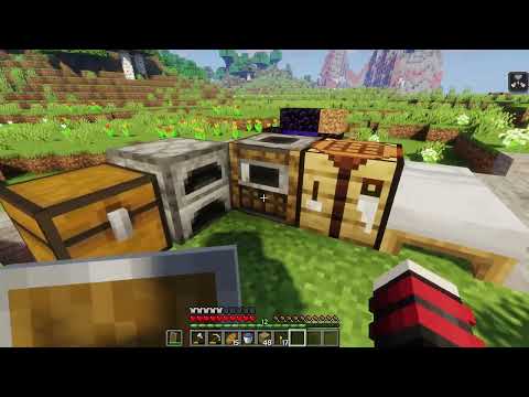 ไปNetherEp.3|Minecraft