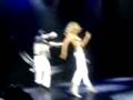 Novak Djokovic bailando “Thriller”
