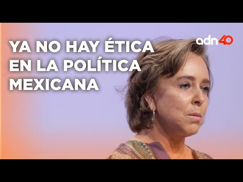 El insólito abuso de poder mexicano sobre María Amparo Casar I Todo Personal