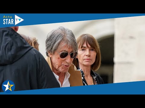 Elle a fait venir les pompiers : Jacques Dutronc sauvé par Sylvie Duval, ses rares confidences sur